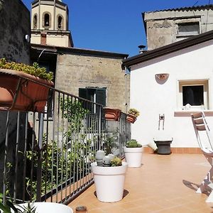 SantʼAgata deʼ Goti La Terrazza Del Poeta B&B Exterior photo