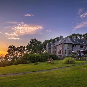 Ard Na Sidhe Country House Hotel 킬러글린 Exterior photo