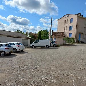 La Limouxine - Mauzac B&B Exterior photo