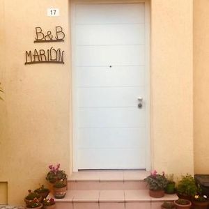 B&B Marilyn 라벤나 Exterior photo