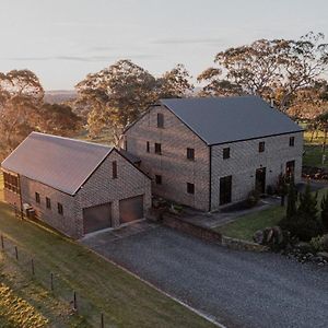 Mount Torrens 47 Woolshed Road - Adelaide Hills Rural Retreat 빌라 Exterior photo