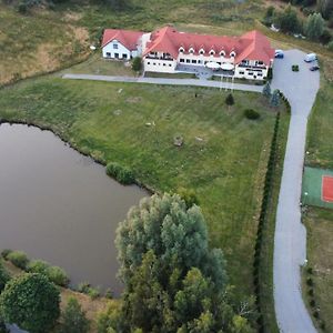 Klodawskie Wzgorze 클로다바 Exterior photo