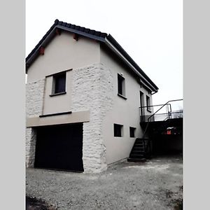 Chancenay Logement Proche Saint Dizier Et Lac Du Der 빌라 Exterior photo