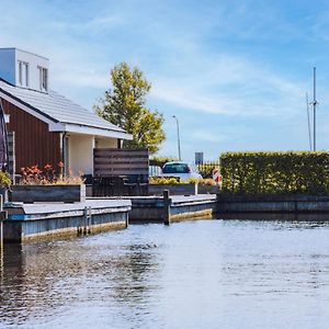 Holiday Home De Meerparel-1 By Interhome Uitgeest Exterior photo