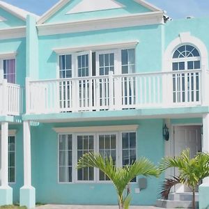 Orange Bay Townhouse By The Bay, Little Bay Country Club ,Negril 빌라 Exterior photo