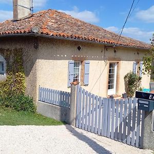 Maison Chaleureuse A Martisserre Avec Jardin Privatif Et Cheminee 빌라 Exterior photo