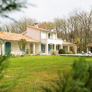 Lugan  Chambre D'Hotes La Courbe B&B Exterior photo