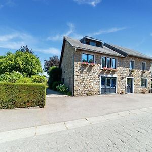 와이메스 Pretty Semi Detached House In The Ardennes 빌라 Exterior photo