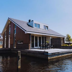 Holiday Home Dorregeest-1 By Interhome Uitgeest Exterior photo