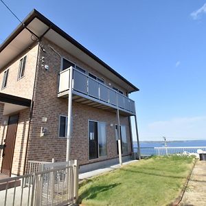 벳푸 Bep One The House With Ocean View 빌라 Exterior photo