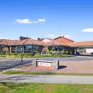 Julie-Anna, Bendigo 모텔 Exterior photo