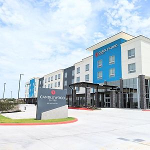 Candlewood Suites - Tulsa Hills - Jenks, An Ihg Hotel Exterior photo