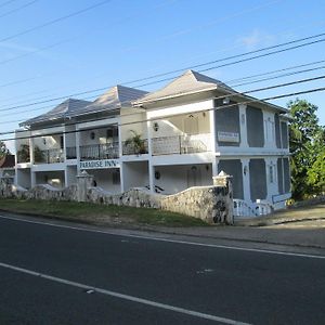 Paradise Inn 포트안토니오 Exterior photo