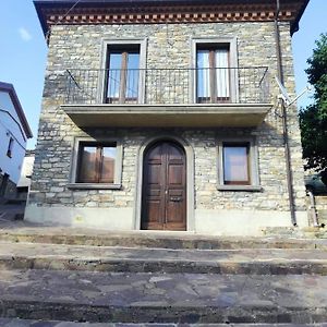 San Lorenzo Bellizzi Fantastica Casa Ai Piedi Del Monte Pollino 빌라 Exterior photo