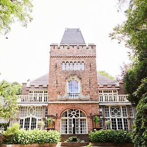 Kasteel Kerckebosch 호텔 제이스트 Exterior photo