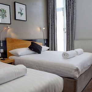 베스트웨스턴 버킹엄 팰리스 로드 호텔 런던 Room photo