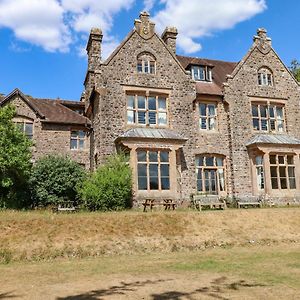 Winkleigh Nethercott House 빌라 Exterior photo