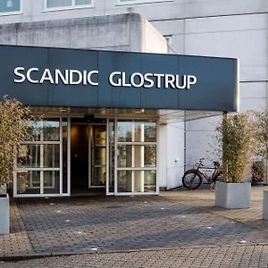 Scandic Glostrup 호텔 Exterior photo