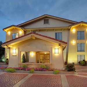 La Quinta Inn By Wyndham Denver Central Exterior photo