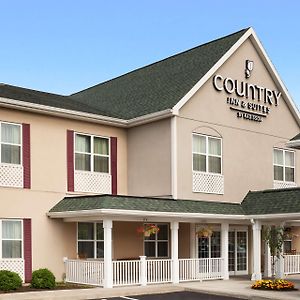 Country Inn & Suites By Radisson, Ithaca, Ny Exterior photo