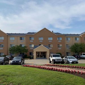 클라리온 인 호텔 페어본 Exterior photo