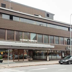 Scandic Seinaejoki 호텔 Exterior photo