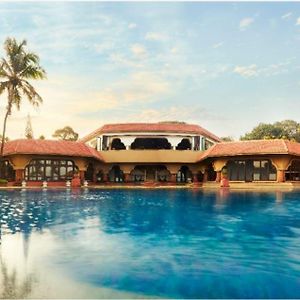 Taj Fort Aguada Resort & Spa, Goa 신궤림 Exterior photo