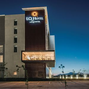 라 퀸타 바이 윈덤 산 호세 치아파 푸에블라 호텔 San Jose Chiapa Exterior photo
