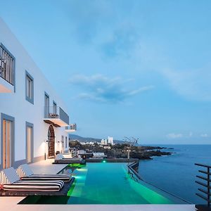 White Exclusive Suites & Villas 라고아 Exterior photo