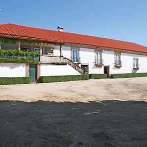 Casa De Vilarinho De S. Romao 호텔 사브로사 Exterior photo