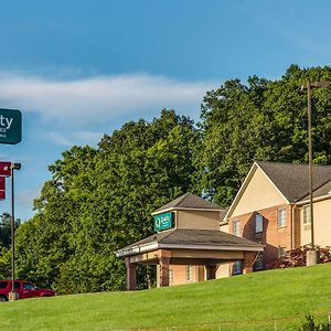 퀄리티 인 앤 스위트 Big Stone Gap Exterior photo