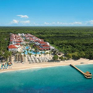 Dreams Dominicus La Romana Resort & Spa 바야히베 Exterior photo