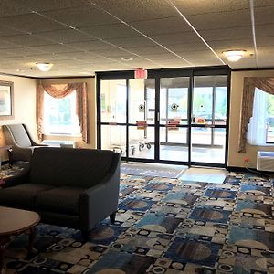 Country Inn & Suites By Radisson Mt. Pleasant-Racine West Wi 스터티번트 Exterior photo