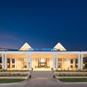 Hotel Renovo Des Moines Urbandale,Tapestry Collection Hilton Exterior photo