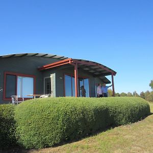 Frog Gully Cottages 세일 Exterior photo