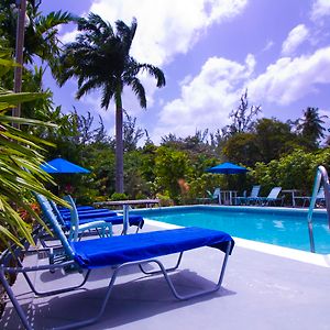 Palm Garden Hotel Barbados 브리지타운 Exterior photo