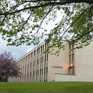 Universite De Moncton 호텔 Exterior photo