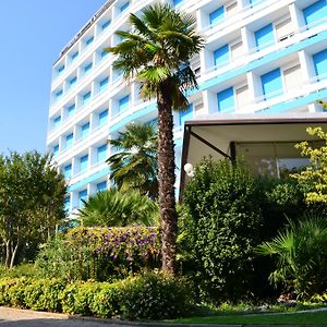 Park Hotel Terme 아바노테르메 Exterior photo