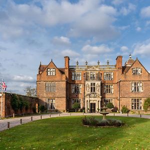 Castle Bromwich Hall; Sure Hotel Collection By Best Western 버밍엄 Exterior photo