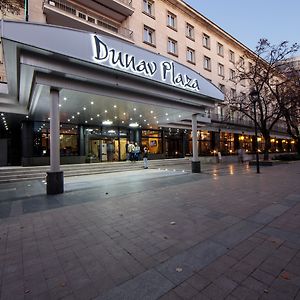 Dunav Plaza Hotel 루세 Exterior photo