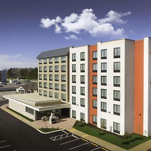 Best Western Plus Executive Residency Jackson Northeast Exterior photo