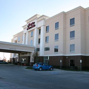 Hampton Inn & Suites 게인즈빌 Exterior photo