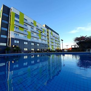 Ibis Styles Parauapebas (Adults Only) 호텔 Exterior photo