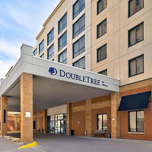 Doubletree By Hilton Davenport 호텔 Exterior photo