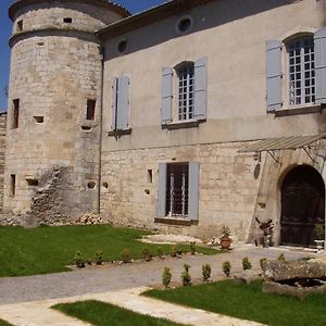 구다그 Chateau De La Bastide B&B Exterior photo