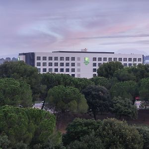 Holiday Inn Barcelona - Sant Cugat, An Ihg Hotel 생트쿠갓데벨스 Exterior photo