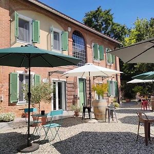 콰르녠토 Noi Due - Bed & Breakfast Nel Monferrato B&B Exterior photo