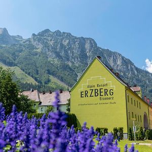 Erzberg Alpin Resort By Alps Resorts 아이제네즈 Exterior photo
