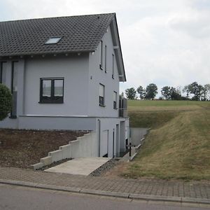 Ferienwohnung-Haus-Perkow 일링겐 Exterior photo