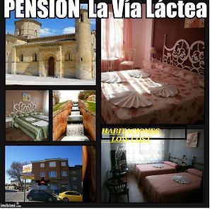 Apartamento Pension La Via Lactea 프로미스타 Exterior photo
